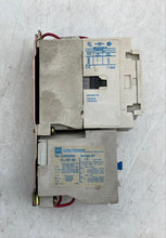 Load image into Gallery viewer, Eaton Cutler-Hammer AN16DN0BB Size 1 Motor Starter, 220/240V Coil (Used)