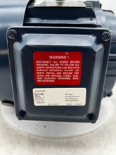 Load image into Gallery viewer, Marathon-Leeson WL182TTFCD6026CB-M Globetrotter Motor, 3HP, 208-230 VAC (No Box)