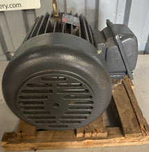 Load image into Gallery viewer, Dayton 194153.00 2MXV4 Inverter Motor, 10 HP 1755 RPM 3Ph 208-230/460V TEFC (No Box)