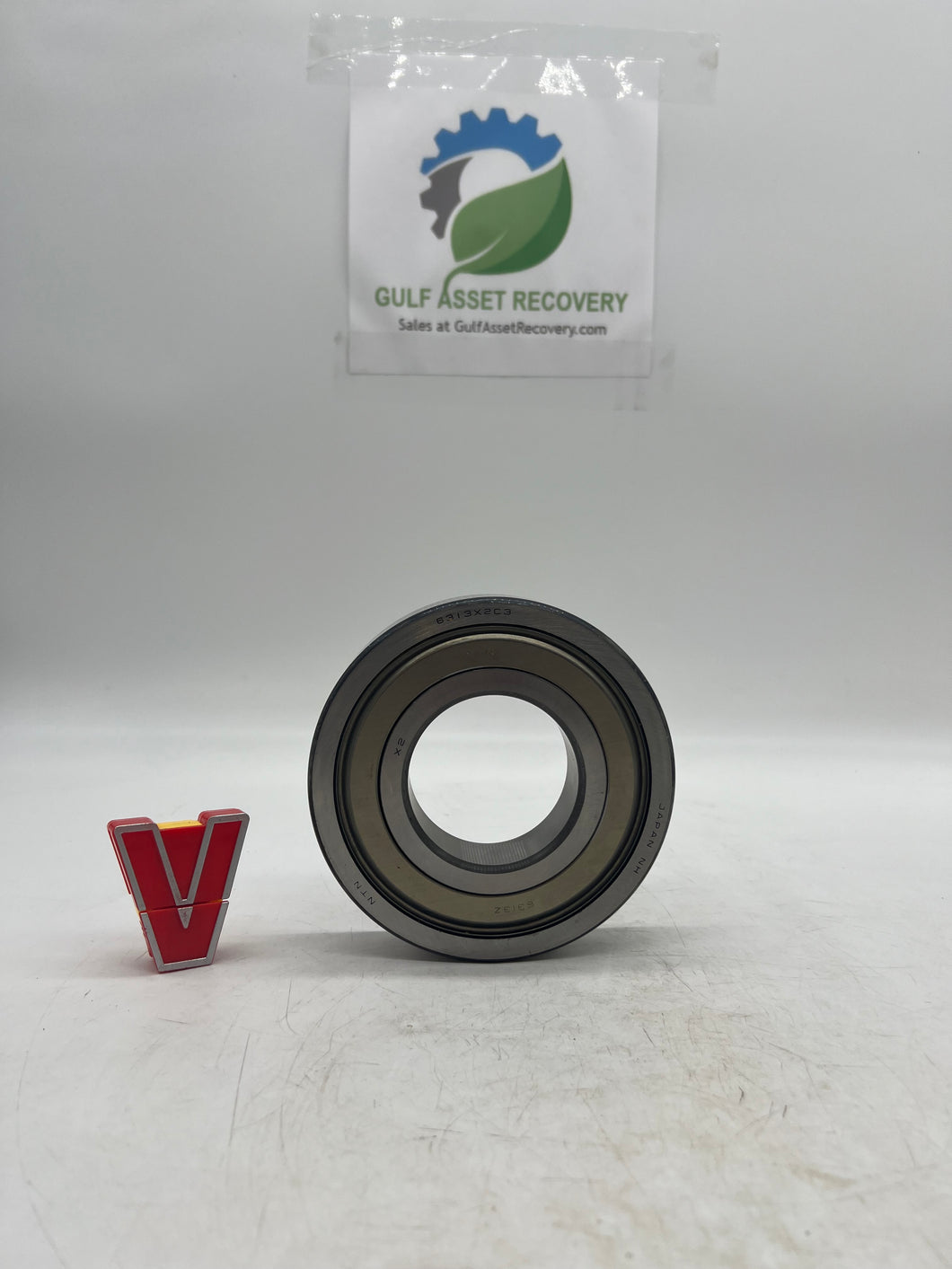 Caterpillar 3N-1965 6313X2C3 Bearing (No Box)