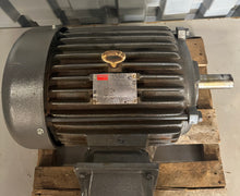 Load image into Gallery viewer, Dayton 194153.00 2MXV4 Inverter Motor, 10 HP 1755 RPM 3Ph 208-230/460V TEFC (No Box)