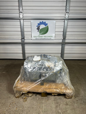 GE GlobalTech 5K324ML2157 Motor, 230/460 VAC, 40 HP, 1770 RPM, 3-Phase (Reman-New)