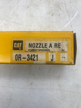 Load image into Gallery viewer, Caterpillar 0R-3421 Nozzle A RE, Fuel Injection Nozzle, Reman, *Box of (6)* (New)