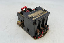 Load image into Gallery viewer, Square D 8536SDG1V08S Size 2 Starter w/ 208V Coil (Used)