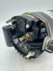 GE C1464 5KC39SN2890AX Jet Pump Motor, 1 HP, 3450 RPM, 1Ph, 115/230V (Used)