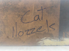 Load image into Gallery viewer, Caterpillar 0R-3421 Nozzle A RE, Fuel Injection Nozzle, Reman, *Box of (6)* (New)