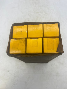 Caterpillar 0R-3421 Nozzle A RE, Fuel Injection Nozzle, Reman, *Box of (6)* (New)