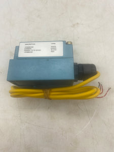 MAC PPC5C-AAA-AGAB-BAA-HB Command Signal (Open Box)