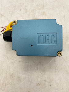 MAC PPC5C-AAA-AGAB-BAA-HB Command Signal (Open Box)