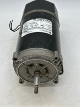Load image into Gallery viewer, GE C1464 5KC39SN2890AX Jet Pump Motor, 1 HP, 3450 RPM, 1Ph, 115/230V (Used)
