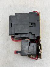 Load image into Gallery viewer, Square D 8536SDG1V08S Size 2 Starter w/ 208V Coil (Used)