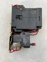 Load image into Gallery viewer, Square D 8536SDG1V08S Size 2 Starter w/ 208V Coil (Used)