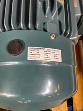 Load image into Gallery viewer, Louis Allis LAM25-18-284T IEEE45 Severe Duty Motor, 25HP, 1775 RPM, 230/460V (New)