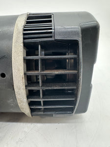 GE C1464 5KC39SN2890AX Jet Pump Motor, 1 HP, 3450 RPM, 1Ph, 115/230V (Used)