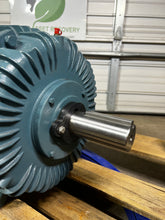 Load image into Gallery viewer, Louis Allis LAM25-18-284T IEEE45 Severe Duty Motor, 25HP, 1775 RPM, 230/460V (New)