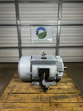 Load image into Gallery viewer, Teco AEEABB Induction Motor, 3-Phase, 50 HP, 3550 RPM, 230/460 VAC (Used)