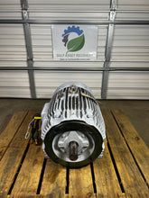 Load image into Gallery viewer, Teco AEEABB Induction Motor, 3-Phase, 50 HP, 3550 RPM, 230/460 VAC (Used)