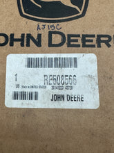 Load image into Gallery viewer, John Deere RE508566 OEM Water Pump Insert (Open Box)