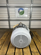 Load image into Gallery viewer, Teco AEEABB Induction Motor, 3-Phase, 50 HP, 3550 RPM, 230/460 VAC (Used)