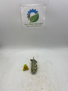 Caterpillar 110-6465 24V Shutoff Solenoid (No Box)