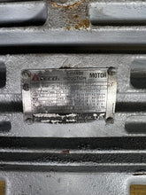 Load image into Gallery viewer, Teco AEEABB Induction Motor, 3-Phase, 50 HP, 3550 RPM, 230/460 VAC (Used)