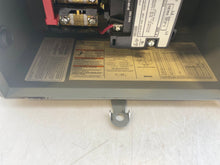Load image into Gallery viewer, Square D 8536SCA3V08 Size 1 Starter In Enclosure w/ 208V Coil (Used)