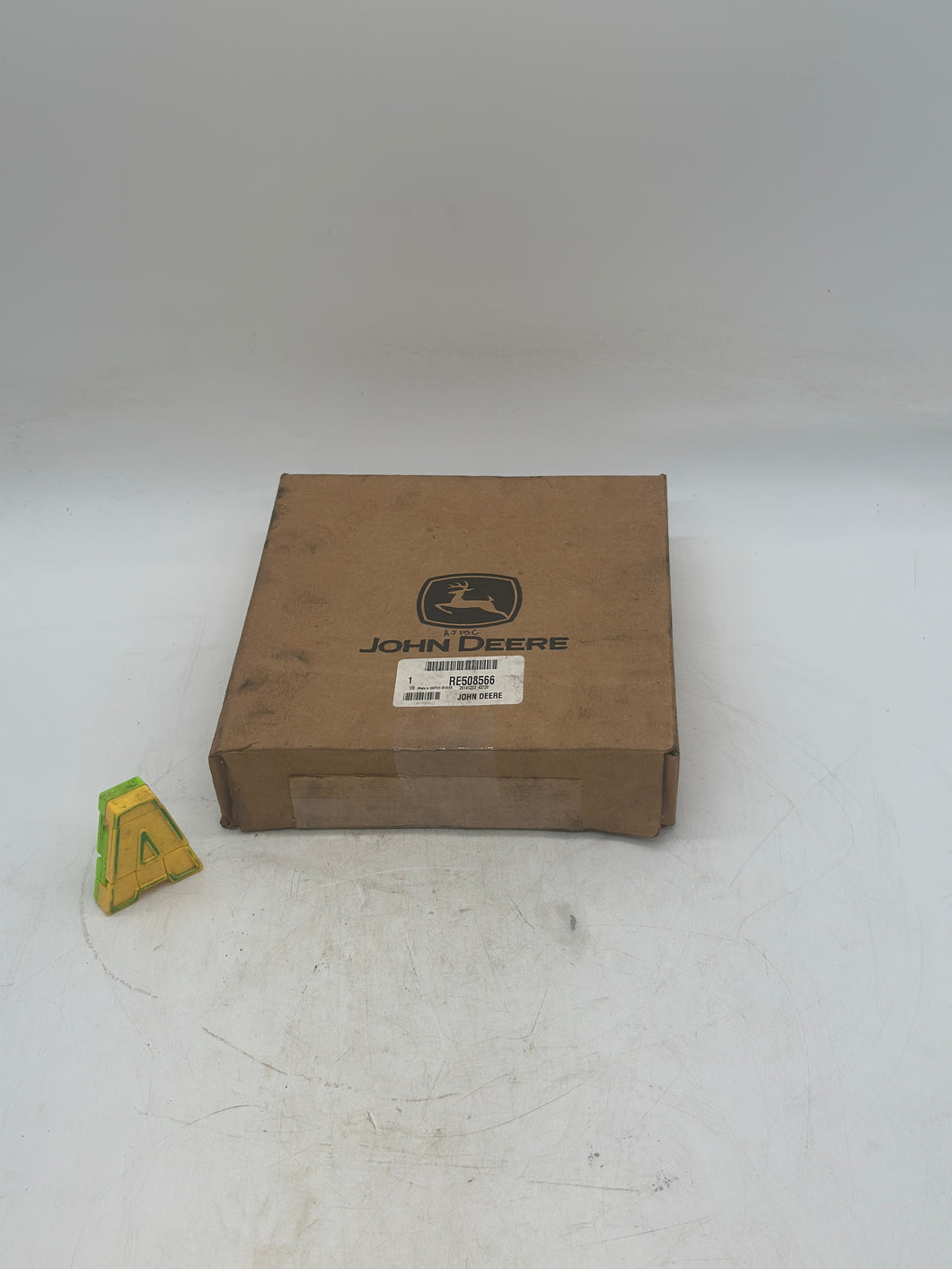 John Deere RE508566 OEM Water Pump Insert (Open Box)