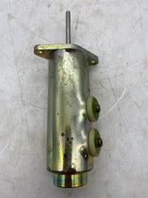 Load image into Gallery viewer, Caterpillar 110-6465 24V Shutoff Solenoid (No Box)