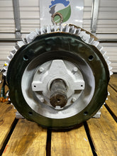 Load image into Gallery viewer, Teco AEEABB Induction Motor, 3-Phase, 50 HP, 3550 RPM, 230/460 VAC (Used)