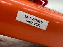 Load image into Gallery viewer, Jotron 83330 Tron 60GPS EPIRB Transponder w/o Bracket, Batt Expiry 4/2030 (Used)