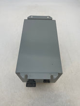 Load image into Gallery viewer, Square D 8536SCA3V08 Size 1 Starter In Enclosure w/ 208V Coil (Used)