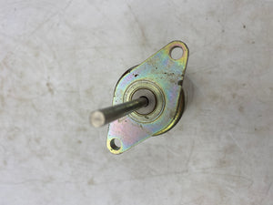 Caterpillar 110-6465 24V Shutoff Solenoid (No Box)