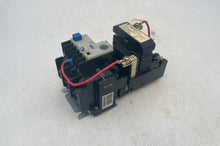Load image into Gallery viewer, GE CR306CXH002 Size 1 Starter w/ 115-120V Coil, 600VAC 27A (Used)