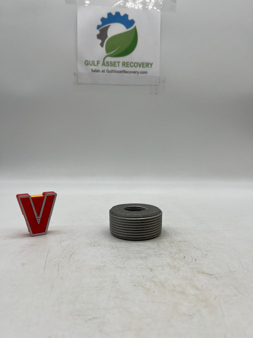 Eaton Crouse-Hinds RE73-SA Conduit Hub Reducer 2-1/2