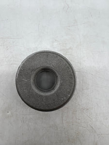 Eaton Crouse-Hinds RE73-SA Conduit Hub Reducer 2-1/2"x1" *Lot of (5)* (No Box)