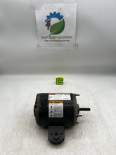 Load image into Gallery viewer, Dayton 6K806B Air Circulator Motor, 1/4 HP, 1725 RPM, 115 VAC, Single Phase (No Box)