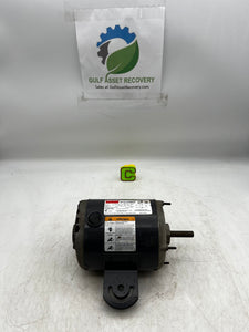 Dayton 6K806B Air Circulator Motor, 1/4 HP, 1725 RPM, 115 VAC, Single Phase (No Box)