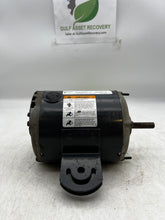 Load image into Gallery viewer, Dayton 6K806B Air Circulator Motor, 1/4 HP, 1725 RPM, 115 VAC, Single Phase (No Box)
