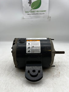 Dayton 6K806B Air Circulator Motor, 1/4 HP, 1725 RPM, 115 VAC, Single Phase (No Box)