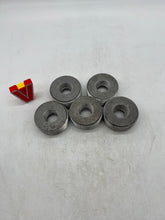 Load image into Gallery viewer, Eaton Crouse-Hinds RE73-SA Conduit Hub Reducer 2-1/2&quot;x1&quot; *Lot of (5)* (No Box)