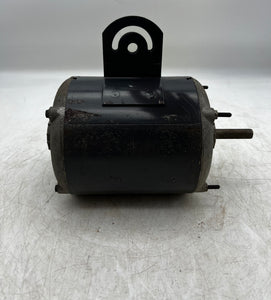 Dayton 6K806B Air Circulator Motor, 1/4 HP, 1725 RPM, 115 VAC, Single Phase (No Box)
