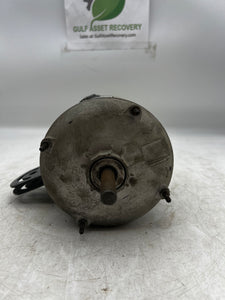 Dayton 6K806B Air Circulator Motor, 1/4 HP, 1725 RPM, 115 VAC, Single Phase (No Box)