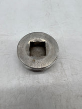 Load image into Gallery viewer, Eaton Crouse-Hinds PLG6-SA Recessed Pipe Plug, 2&quot; *Lot of (14)* (No Box)