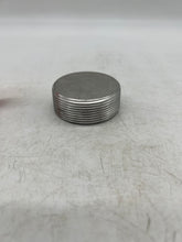 Load image into Gallery viewer, Eaton Crouse-Hinds PLG6-SA Recessed Pipe Plug, 2&quot; *Lot of (14)* (No Box)