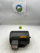 Load image into Gallery viewer, Baldor 35Q57-2124 Industrial Motor, 6 LB-FT. HP, 460 VAC, 3450 RPM, 3-Phase (No Box)
