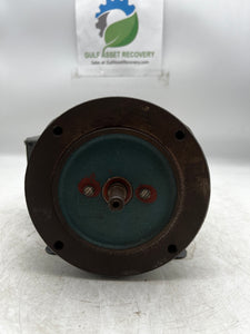 Baldor 35Q57-2124 Industrial Motor, 6 LB-FT. HP, 460 VAC, 3450 RPM, 3-Phase (No Box)