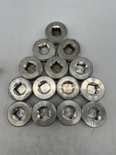 Load image into Gallery viewer, Eaton Crouse-Hinds PLG6-SA Recessed Pipe Plug, 2&quot; *Lot of (14)* (No Box)