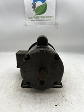Load image into Gallery viewer, Baldor L3503 General Purpose Motor, 0.5 HP, 115/208-230 VAC, 3450 RPM (No Box)