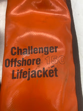 Load image into Gallery viewer, International Safety Products Challenger 150 Offshore Lifejacket  (Used)