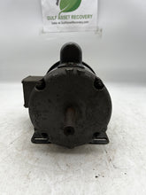 Load image into Gallery viewer, Baldor L3503 General Purpose Motor, 0.5 HP, 115/208-230 VAC, 3450 RPM (No Box)